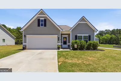 133 Kaitlyn Circle, Eatonton, GA 31024 - Photo 33