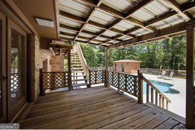 2286 NE Dawnville Beaverdale Road, Dalton, GA 30721 - Photo 3