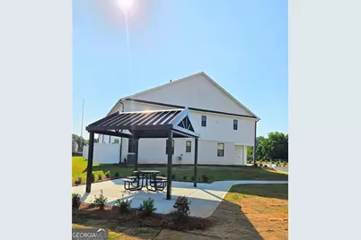1367 Farmers Loop #LOT 20, Austell, GA 30106 - Photo 21