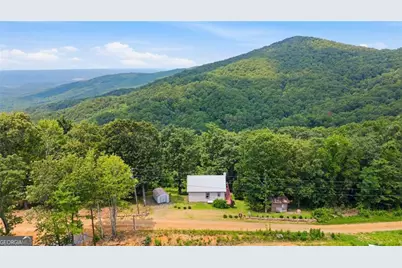 539 Dowel Circle, Ellijay, GA 30540 - Photo 25