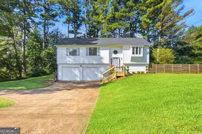 1290 Shallowford Road, Marietta, GA 30066 - Photo 1