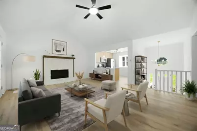 1290 Shallowford Road, Marietta, GA 30066 - Photo 3