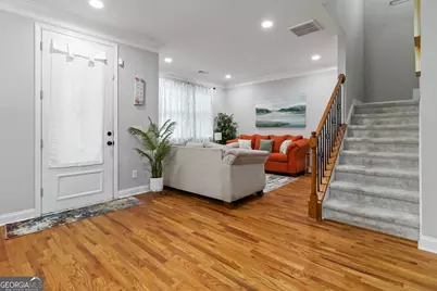 6101 Sparkling Cove Lane, Buford, GA 30518 - Photo 5