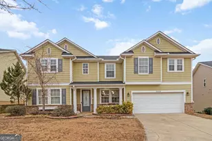 6101 Sparkling Cove Ln, Buford, GA 30518 - Photo 1