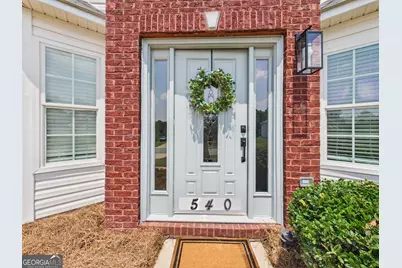 540 Dusty Lane, Macon, GA 31211 - Photo 3