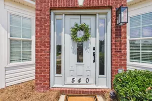 540 Dusty Ln, Macon, GA 31211 - Photo 3