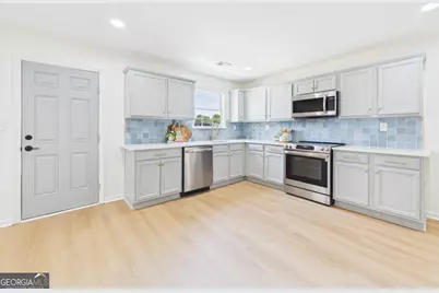 540 Dusty Lane, Macon, GA 31211 - Photo 21
