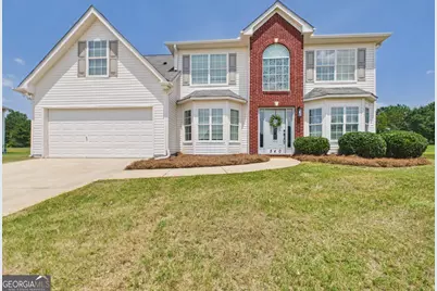 540 Dusty Lane, Macon, GA 31211 - Photo 49