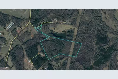 172 Toney Road, Commerce, GA 30529 - Photo 5