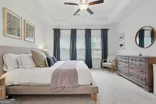 195 Amherst Wy, Fayetteville, GA 30215 - Photo 25