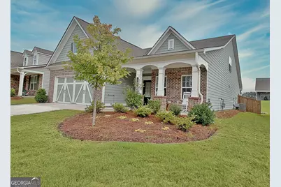 195 Amherst Way, Fayetteville, GA 30215 - Photo 1