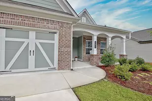 195 Amherst Wy, Fayetteville, GA 30215 - Photo 3