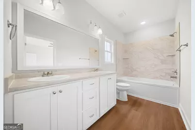 140 Landmark Circle #LOT 77, Statesboro, GA 30458 - Photo 11