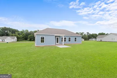 140 Landmark Circle #LOT 77, Statesboro, GA 30458 - Photo 5