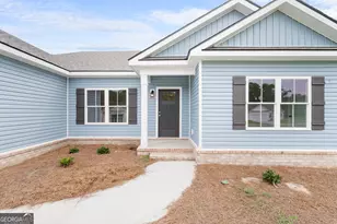 140 Landmark Cir, Statesboro, GA 30458 - Photo 3
