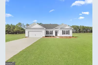 140 Landmark Circle #LOT 77, Statesboro, GA 30458 - Photo 5