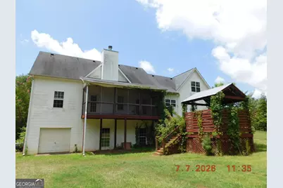 284 Valley Way, Hampton, GA 30228 - Photo 3