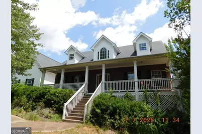 284 Valley Way, Hampton, GA 30228 - Photo 1