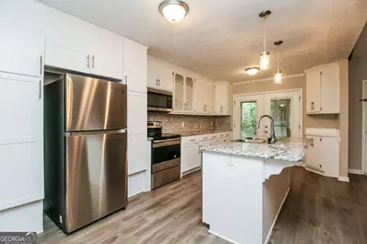 45 Dunning Keep, Covington, GA 30016 - Photo 7