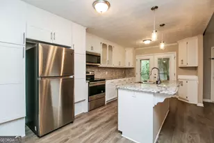 45 Dunning Keep, Covington, GA 30016 - Photo 7