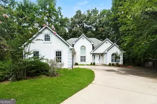 45 Dunning Keep, Covington, GA 30016 - Photo 1