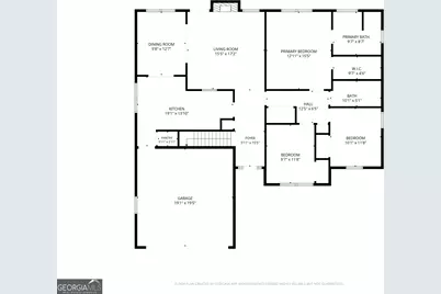 1140 Brookshire Drive, Bogart, GA 30622 - Photo 33