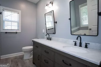 1140 Brookshire Drive, Bogart, GA 30622 - Photo 5