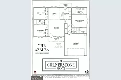 169 Landmark Circle #LOT 32, Statesboro, GA 30458 - Photo 17