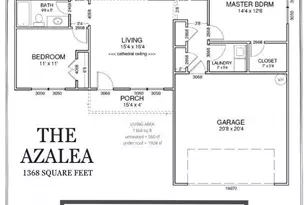 169 Landmark Cir, Statesboro, GA 30458 - Photo 17