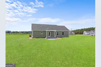 169 Landmark Circle #LOT 32, Statesboro, GA 30458 - Photo 5