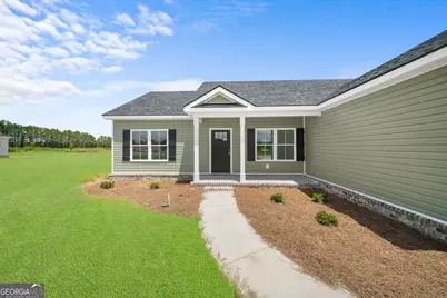 169 Landmark Circle #LOT 32, Statesboro, GA 30458 - Photo 3