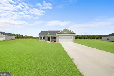 169 Landmark Circle #LOT 32, Statesboro, GA 30458 - Photo 1