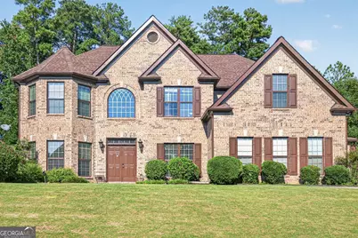 1543 Navigator Circle NE, Dacula, GA 30019 - Photo 3