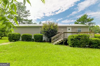 437 Burkhalter Circle, Claxton, GA 30417 - Photo 19