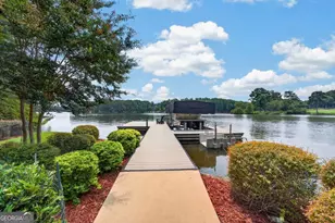 1381 Swift Creek, Greensboro, GA 30642 - Photo 47