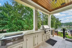 1381 Swift Creek, Greensboro, GA 30642 - Photo 23