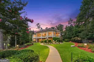 1381 Swift Creek, Greensboro, GA 30642 - Photo 45