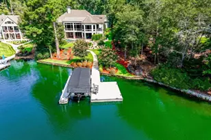 1381 Swift Creek, Greensboro, GA 30642 - Photo 3