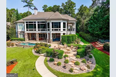 1381 Swift Creek, Greensboro, GA 30642 - Photo 43