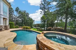 1381 Swift Creek, Greensboro, GA 30642 - Photo 41