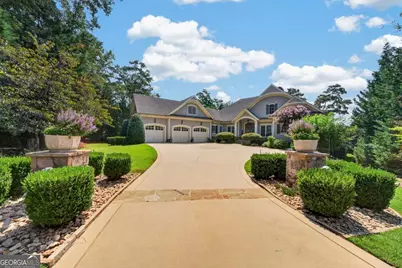 1381 Swift Creek, Greensboro, GA 30642 - Photo 5