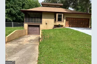 1288 Lakewood Drive NE, Conyers, GA 30013 - Photo 11