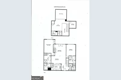 3280 Stillhouse Lane SE #410, Atlanta, GA 30339 - Photo 7