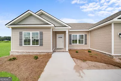 207 Cornerstone Drive #LOT 57, Statesboro, GA 30458 - Photo 5