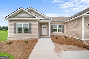 207 Cornerstone Dr, Statesboro, GA 30458 - Photo 5