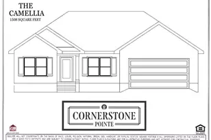 207 Cornerstone Dr, Statesboro, GA 30458 - Photo 17