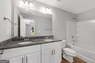 2834 Laurel Ridge Cir, East Point, GA 30344 - Photo 21