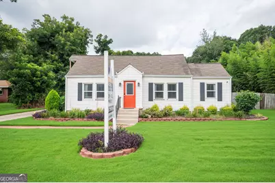 3875 Jodeco Road, McDonough, GA 30253 - Photo 1