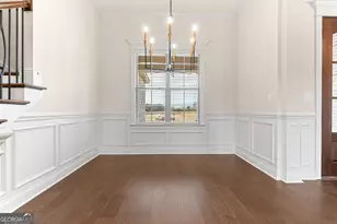 136 Pridgen Pass, Perry, GA 31069 - Photo 11