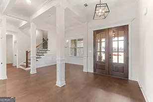 136 Pridgen Pass, Perry, GA 31069 - Photo 9